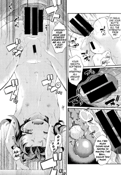 Page 16 of Dagashi Kashi LW | Cheap-Sweets Sweets LW