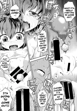 Page 19 of Dagashi Kashi LW | Cheap-Sweets Sweets LW