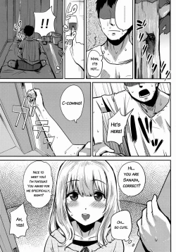 Page 4 of Fairy Paranoia