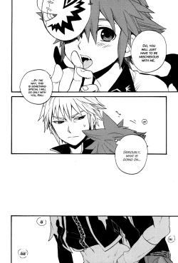 Page 7 of Lovely Devil – Kingdom Hearts dj