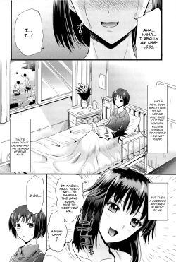 Page 64 of Boku to Kanojo no Shujuu KankeiServant Relationship Ch. 1-3
