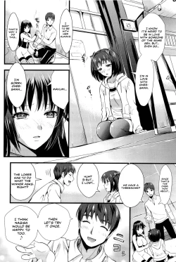 Page 66 of Boku to Kanojo no Shujuu KankeiServant Relationship Ch. 1-3