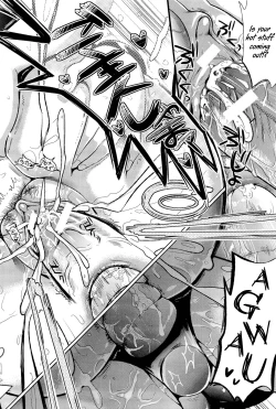 Page 86 of Boku to Kanojo no Shujuu KankeiServant Relationship Ch. 1-3