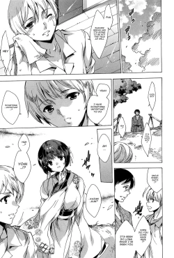 Page 125 of Nikuyoku RensaNTR Girlfriend Ch. 1-7