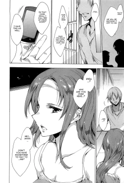 Page 46 of Nikuyoku RensaNTR Girlfriend Ch. 1-7