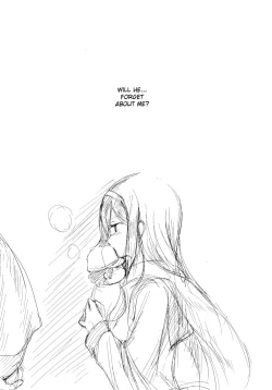 Page 22 of Mitsuhyouka