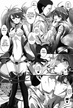 Page 5 of Racing Angeloid