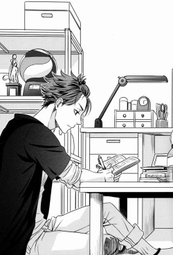 Page 8 of FIRSTLOVESICK