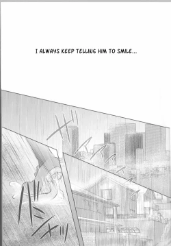Page 2 of Watashi no Soba de Naite | Cry at My Side