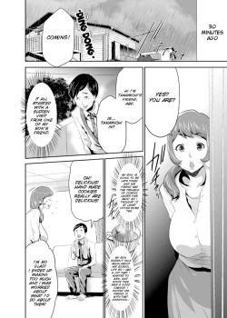 Page 4 of Mama wa Saimin Chuudoku!