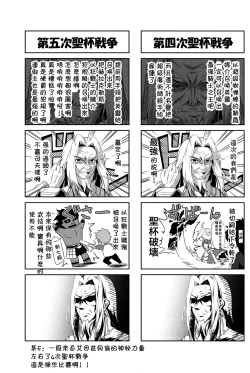 Page 22 of Ilya ☆ Zero