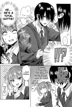 Page 6 of Hissatsu EroKawa Ougi!