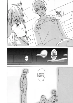 Page 16 of Super Mayuge Brothers