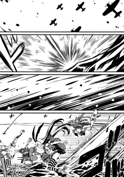 Page 2 of Tokumu Ian-kan Yuugumo