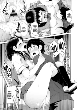 Page 82 of Hatsuiki☆Syndrome Ch. 1-7