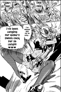 Page 10 of Sakuma Coach no Omotenashi | Coach Sakuma’s Hospitality