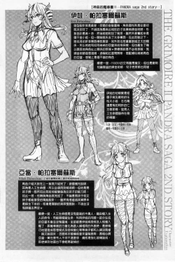 Page 104 of Shinkyoku no Grimoire II