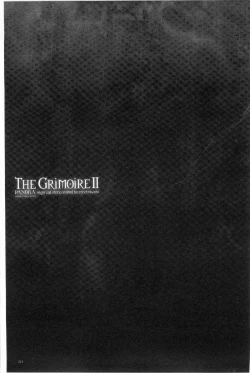 Page 203 of Shinkyoku no Grimoire II