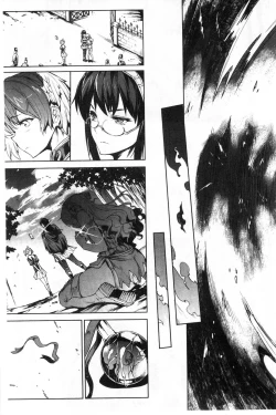 Page 89 of Shinkyoku no Grimoire II