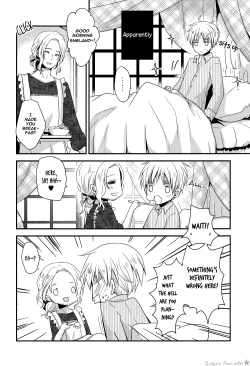 Page 11 of NO MORE FUTURE