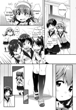 Page 11 of The Pain of Your First Love