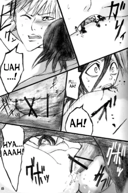 Page 14 of GOTH:RUKI