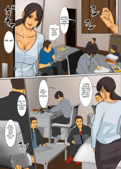 Page 10 of Ikenie no Haha | Sacrificial Mother