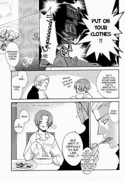 Page 10 of Paranoia Honeymoon