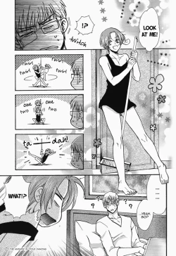 Page 12 of Paranoia Honeymoon