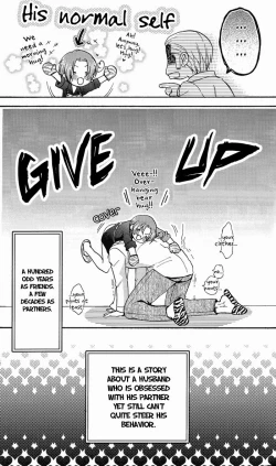 Page 38 of Paranoia Honeymoon