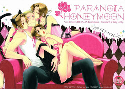 Download Paranoia Honeymoon
