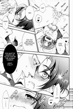 Page 15 of Nante Kawaii Ore no Yome | How Cute is my Wife