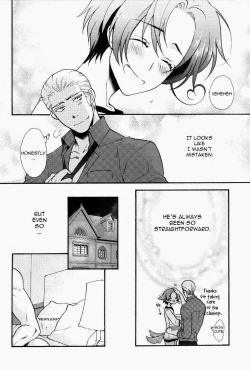 Page 8 of Nante Kawaii Ore no Yome | How Cute is my Wife