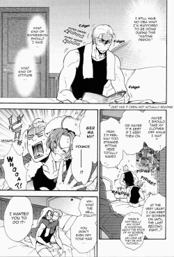 Page 9 of Nante Kawaii Ore no Yome | How Cute is my Wife