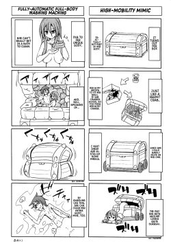 Page 20 of Watashi no Koibito o Shoukai Shimasu! 4 | Introducing My Monstergirl! 4