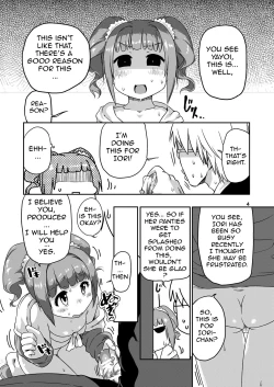 Page 3 of Yayoiori Dressing