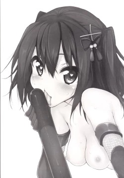 Page 2 of Marked-girls Vol. 4