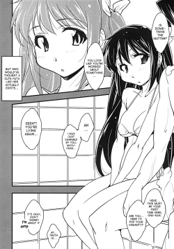 Page 3 of Futanari Fuuzoku de Fudeoroshi Shitemita