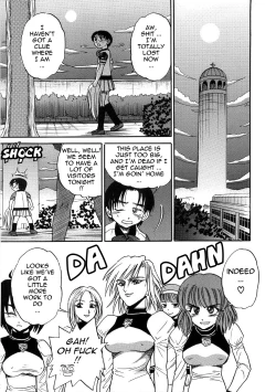 Page 145 of Michael Keikaku3