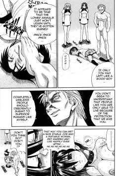 Page 178 of Michael Keikaku3