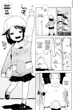 Page 52 of Chicchai ga Ippai!