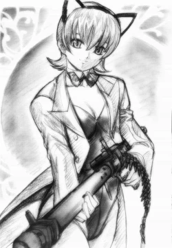 Page 19 of FULL HOUSE Teigeki Maid Club