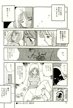 Page 60 of Bishoujo Yume Yume Nikki