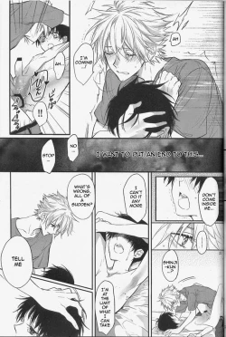 Page 22 of Nemurenuyoru ni Kimi o Daku