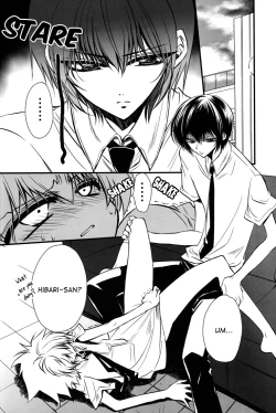 Page 3 of Omi Ashi de Douzo | Have My Feet