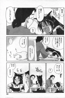 Page 116 of COMIC CanDoll 2006-09 Vol. 32