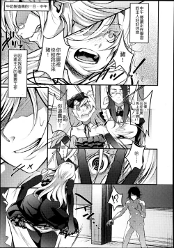 Page 264 of Girls forM Vol. 04