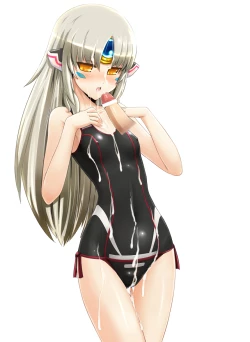 Page 11 of Elsword CodeNemesis swimsuit