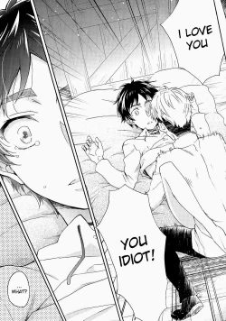 Page 16 of OreKouhen – Shita –