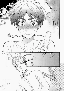 Page 30 of OreKouhen – Shita –